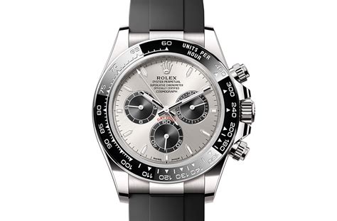 cosmograph daytona rolex price oyster 40 mm white gold|the 2024 Rolex Cosmograph Daytona.